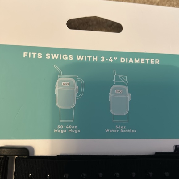 Swig Life Sugar Skulls Mega Mug Pouch - Picture 4 of 6